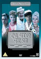 EVIL UNDER THE SUN  (DVD)