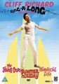 CLIFF RICHARD FILM COLLECTION  (DVD)