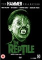 REPTILE  (HAMMER)  (DVD)