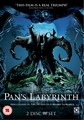 PAN'S LABYRINTH  (DVD)