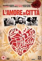 L'AMORE IN CITTA  (DVD)