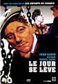 LE JOUR SE LEVE  (DVD)