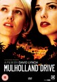 MULHOLLAND DRIVE  (SINGLE DISC)  (DVD)