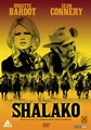 SHALAKO  (DVD)