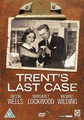 TRENT'S LAST CASE  (DVD)