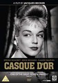 CASQUE D'OR  (DVD)