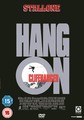 CLIFFHANGER  (DVD)