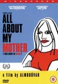 ALL ABOUT MY MOTHER  (DVD)