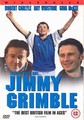 THERE'S ONLY ONE JIMMY GRIMBLE  (DVD)