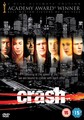 CRASH  (SANDRA BULLOCK)  (DVD)