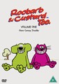 ROOBARB AND CUSTARD TOO VOLUME 1  (DVD)