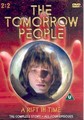 TOMORROW PEOPLE - RIFT IN TIME  (DVD)
