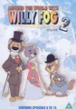 WILLY FOG - AROUND THE WORLD 2  (DVD)