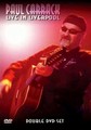 PAUL CARRACK - LIVE IN LIVERPOOL  (DVD)