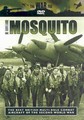 WARFILE - DE HAVILLAND MOSQUITO  (DVD)