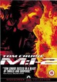 MISSION IMPOSSIBLE 2  (DVD)