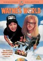 WAYNE'S WORLD  (DVD)