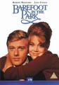 BAREFOOT IN THE PARK  (DVD)