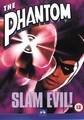 PHANTOM  (DVD)