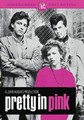 PRETTY IN PINK  (DVD)