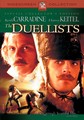 DUELLISTS  (DVD)