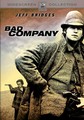 BAD COMPANY  (JEFF BRIDGES)  (DVD)