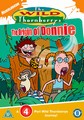 WILD THORNBERRIES - ORIGIN OF D.  (DVD)