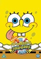 SPONGEBOB SQUAREPANTS - MOVIE  (DVD)