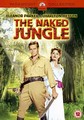 NAKED JUNGLE  (DVD)