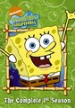 SPONGEBOB - SEASON 1 BOX SET  (DVD)