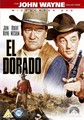 EL DORADO  (DVD)