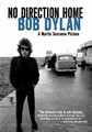 BOB DYLAN - NO DIRECTION HOME  (DVD)