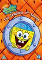 SPONGEBOB - SEASON 2 BOX SET  (DVD)