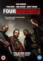 FOUR BROTHERS  (DVD)