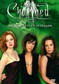 CHARMED - SEASON 5  (DVD)