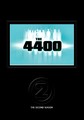 4400 - SERIES 2 BOX SET  (DVD)
