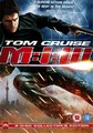 MISSION IMPOSSIBLE 3 SPECIAL EDITIO  (DVD)