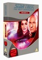 STAR TREK NEXT GENERATION SERIES 2  (DVD)