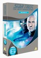 STAR TREK NEXT GENERATION SERIES 6  (DVD)