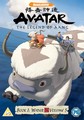 AVATAR BOOK 1 WATER VOLUME 5  (DVD)