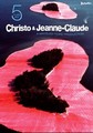 FIVE FILMS ABOUT CHRISTO & JEA  (DVD)