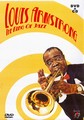 LOUIS ARMSTRONG  (DVD)