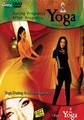 YOGA DURING & AFTER PREGNANCY  (DVD)