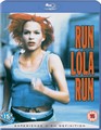 RUN LOLA RUN  (BR)