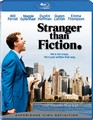 STRANGER THAN FICTION  (BR)