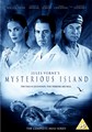 MYSTERIOUS ISLAND  (2005)  (DVD)