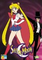 SAILOR MOON VOLUME 11  (DVD)