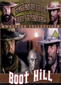 BOOT HILL  (DVD)