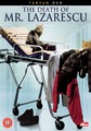 DEATH OF MR LAZARESCU  (DVD)