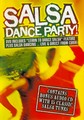 SALSA DANCE PARTY  (+ FREE CD)  (DVD)